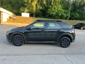 Citroen C4 Cactus - 13900 лв. - 84665762 2