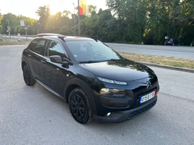 Citroen C4 Cactus - 13900 лв. - 84665762 7