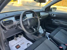 Citroen C4 Cactus - 13900 лв. - 84665762 9