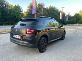 Citroen C4 Cactus - 13900 лв. - 84665762 5