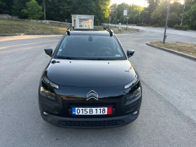 Citroen C4 Cactus - 13900 лв. - 84665762 8