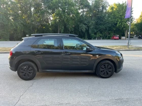 Citroen C4 Cactus - 13900 лв. - 84665762 6