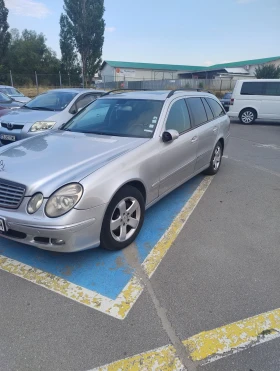 Обява за продажба на Mercedes-Benz E 320 ~10 500 лв. - изображение 6