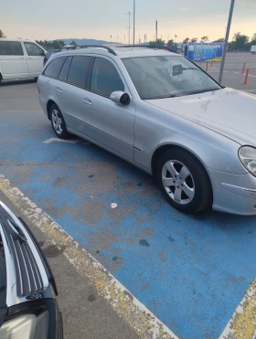 Обява за продажба на Mercedes-Benz E 320 ~10 500 лв. - изображение 8
