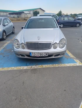 Обява за продажба на Mercedes-Benz E 320 ~10 500 лв. - изображение 7
