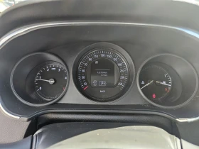 Renault Megane Energy dCi 115 к.с. дизел Stop&Start EDC6 - 29500 лв. - 55274232 8