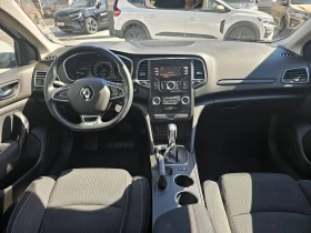 Renault Megane Energy dCi 115 к.с. дизел Stop&Start EDC6 - 29500 лв. - 55274232 7