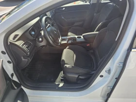 Renault Megane Energy dCi 115 к.с. дизел Stop&Start EDC6 - 29500 лв. - 55274232 13