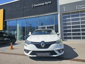 Renault Megane Energy dCi 115 к.с. дизел Stop&Start EDC6 - 29500 лв. - 55274232 3