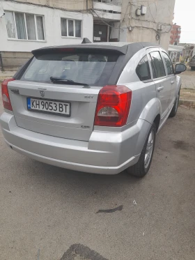 Dodge Caliber | Mobile.bg    3