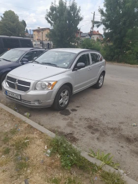 Dodge Caliber | Mobile.bg    2