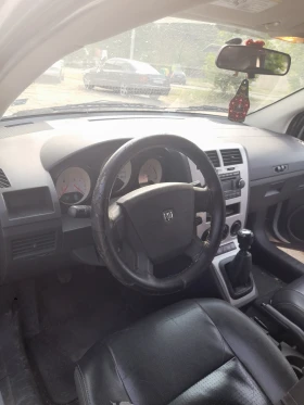 Dodge Caliber | Mobile.bg    5