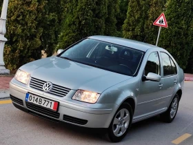 VW Bora 1.9TDI(116)* FACELIFT* HIGHLINE*  *  | Mobile.bg    2