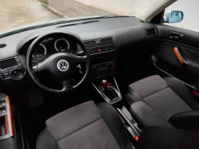 VW Bora 1.9TDI(116)* FACELIFT* HIGHLINE*  *  | Mobile.bg    11