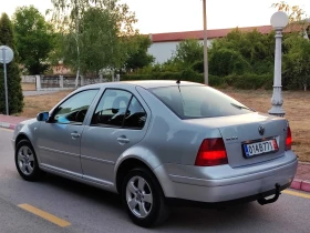 VW Bora 1.9TDI(116)* FACELIFT* HIGHLINE*  *  | Mobile.bg    4