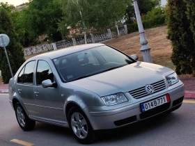  VW Bora
