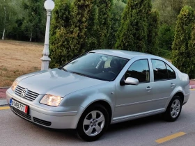 VW Bora 1.9TDI(116)* FACELIFT* HIGHLINE*  *  | Mobile.bg    3