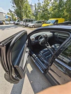 Обява за продажба на VW Golf 2.0 FSI Sport Hi-line 6ск. Кожа Андроид и Шибедах ~12 133 лв. - изображение 4