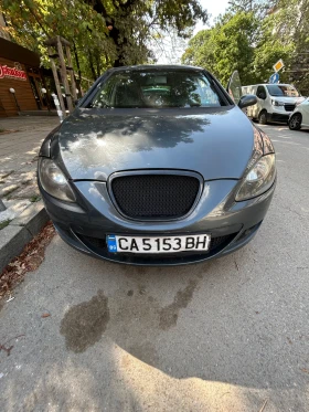 Обява за продажба на Seat Leon ~5 000 лв. - изображение 1