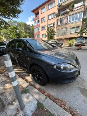 Обява за продажба на Seat Leon ~5 000 лв. - изображение 1