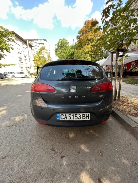 Обява за продажба на Seat Leon ~5 000 лв. - изображение 4