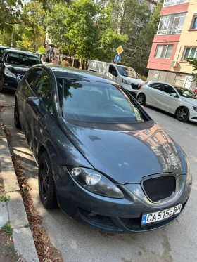 Seat Leon | Mobile.bg    13