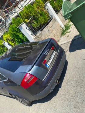 Обява за продажба на Audi A6 Facelift  ~3 500 лв. - изображение 2