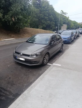 Обява за продажба на VW Golf ~17 500 лв. - изображение 1