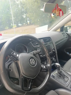 Обява за продажба на VW Golf ~17 500 лв. - изображение 2