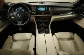 BMW 750 xDrive M Sport Paket, снимка 10