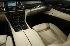 BMW 750 xDrive M Sport Paket, снимка 11