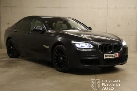 BMW 750 xDrive M Sport Paket, снимка 4