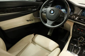 BMW 750 xDrive M Sport Paket, снимка 9