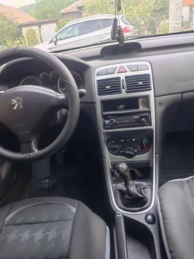Peugeot 308 2.0 HDI | Mobile.bg    6