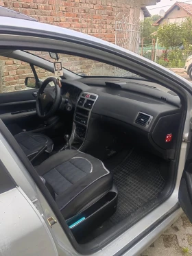 Peugeot 308 2.0 HDI | Mobile.bg    8