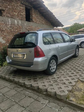 Peugeot 308 2.0 HDI | Mobile.bg    5