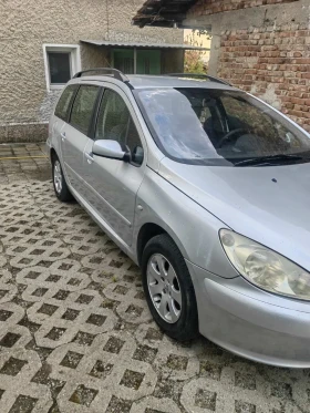 Peugeot 308 2.0 HDI | Mobile.bg    3