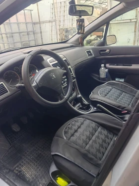 Peugeot 308 2.0 HDI | Mobile.bg    10