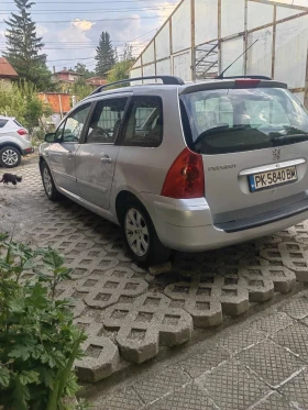 Peugeot 308 2.0 HDI | Mobile.bg    4