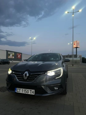 Renault Megane | Mobile.bg    4