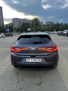 Renault Megane | Mobile.bg    5