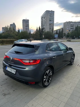 Renault Megane | Mobile.bg    6