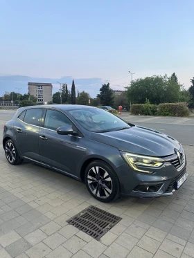 Renault Megane | Mobile.bg    3
