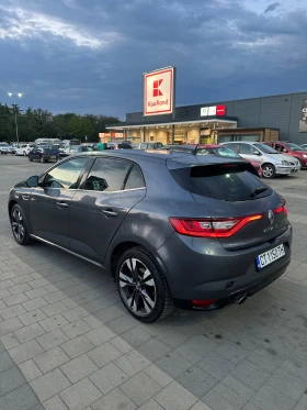 Renault Megane | Mobile.bg    7
