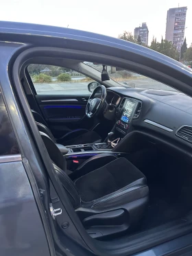 Renault Megane | Mobile.bg    9