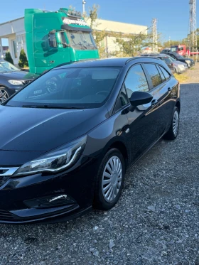 Обява за продажба на Opel Astra 1.6 CDTI ~14 800 лв. - изображение 4