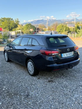 Обява за продажба на Opel Astra 1.6 CDTI ~14 800 лв. - изображение 3