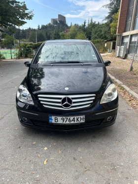  Mercedes-Benz B 150