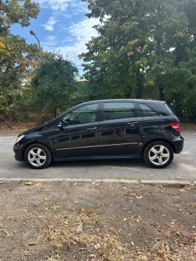 Mercedes-Benz B 150 | Mobile.bg    12