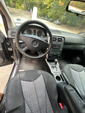 Mercedes-Benz B 150 | Mobile.bg    9
